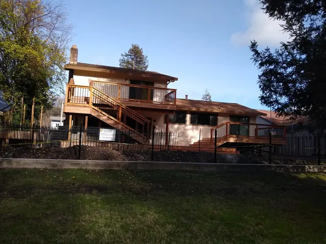 Deckmaster Fine Decks, Inc. — photo from the business 6