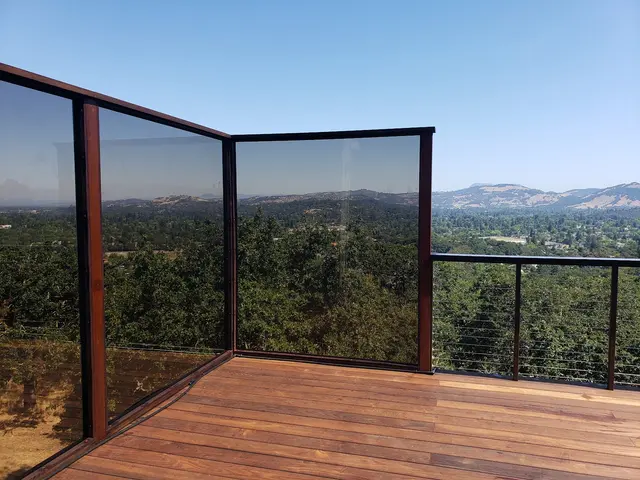 Deckmaster Fine Decks, Inc. — photo from the business 4