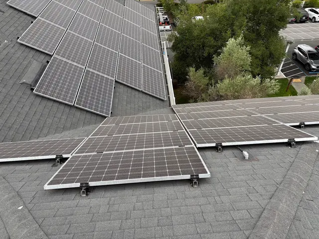 Nor-Cal Maintenance | Gutter Installation & Services in Santa Rosa, CA — photo from the business 4