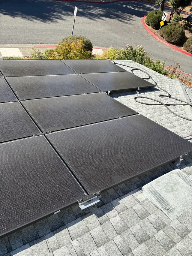 Nor-Cal Maintenance | Gutter Installation & Services in Santa Rosa, CA — photo from the business 5