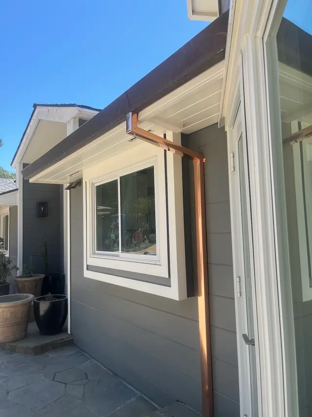 Nor-Cal Maintenance | Gutter Installation & Services in Santa Rosa, CA — photo from the business 1