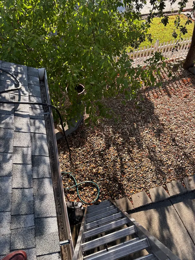 Nor-Cal Maintenance | Gutter Installation & Services in Santa Rosa, CA — photo from the business 9
