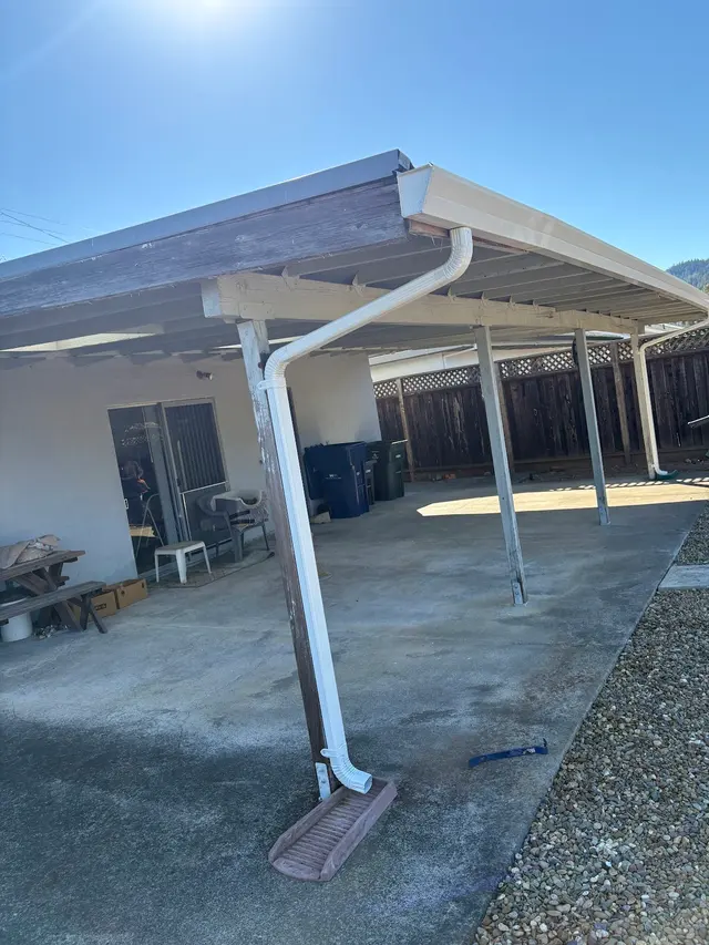 Nor-Cal Maintenance | Gutter Installation & Services in Santa Rosa, CA — photo from the business 12