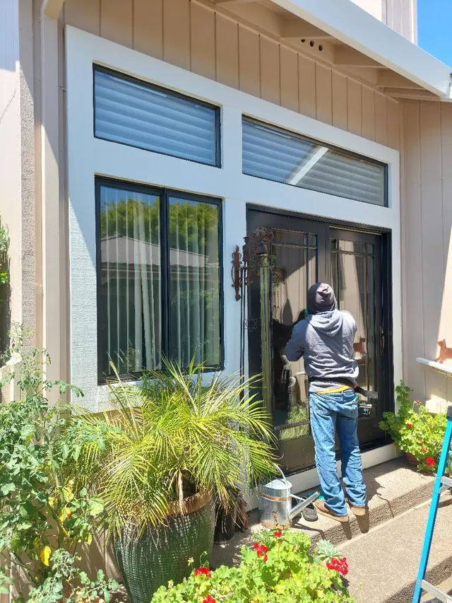 Nor-Cal Maintenance | Gutter Installation & Services in Santa Rosa, CA — photo from the business 8