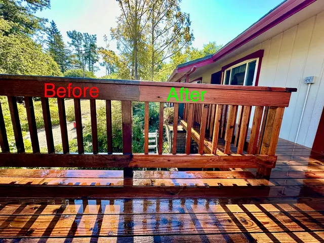 Nor-Cal Maintenance | Gutter Installation & Services in Santa Rosa, CA — photo from the business 11