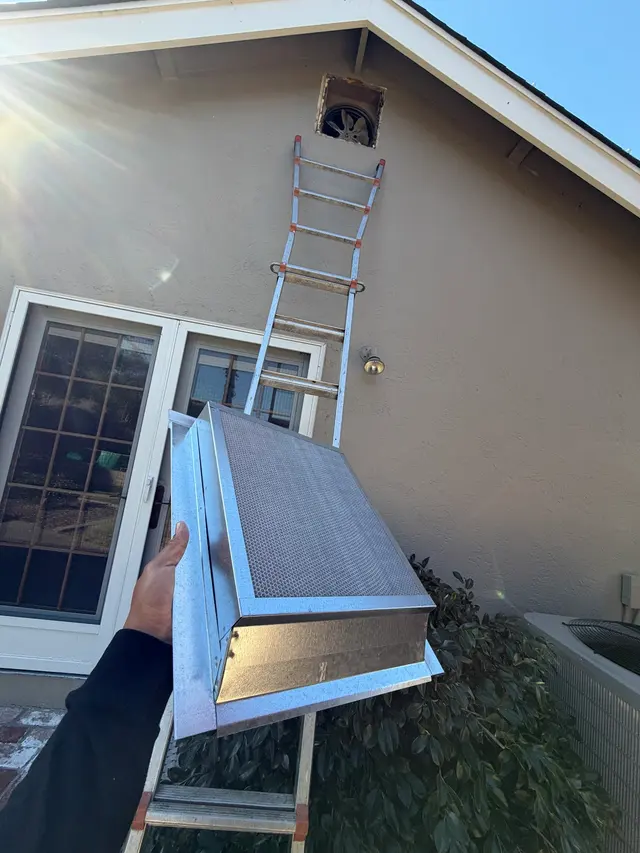 Nor-Cal Maintenance | Gutter Installation & Services in Santa Rosa, CA — photo from the business 7