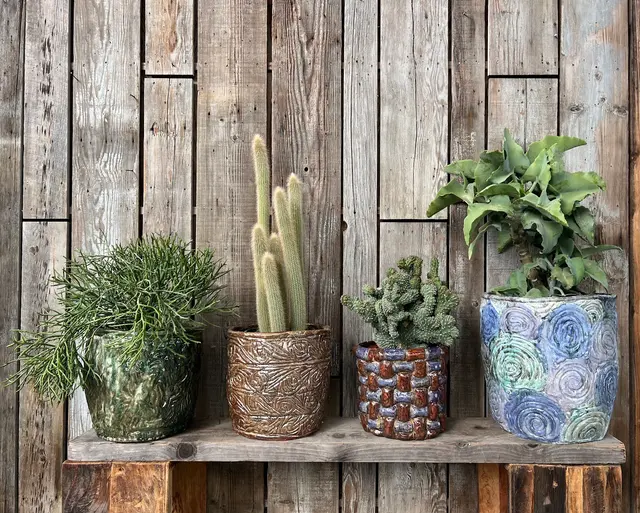 Flora Grubb Gardens Plant Nursery — photo from the business 5