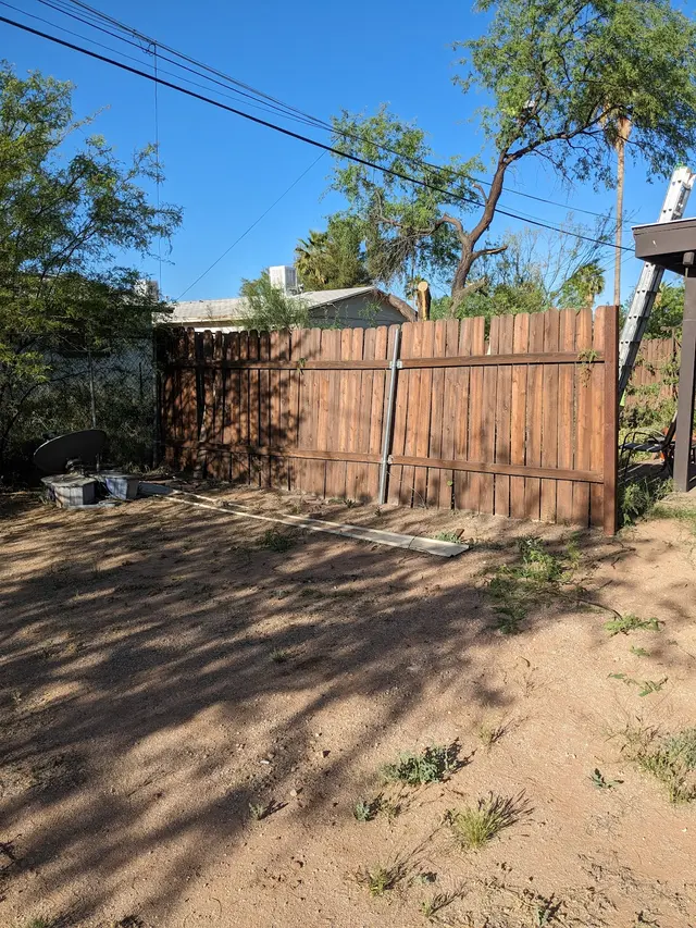 Q&T Tree Services — customer photo 9