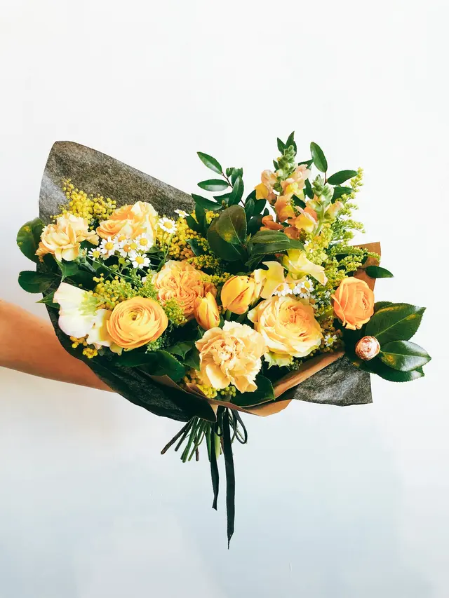 REVEL- plants, flowers & goods — photo from the business 7