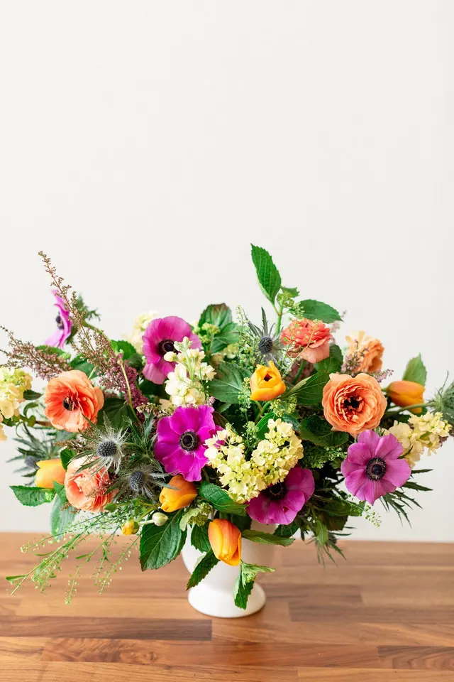 REVEL- plants, flowers & goods — photo from the business 11