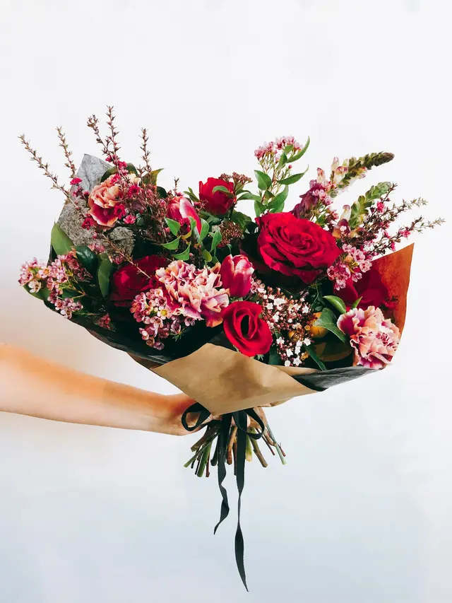 REVEL- plants, flowers & goods — photo from the business 10