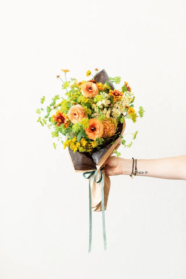REVEL- plants, flowers & goods — photo from the business 2