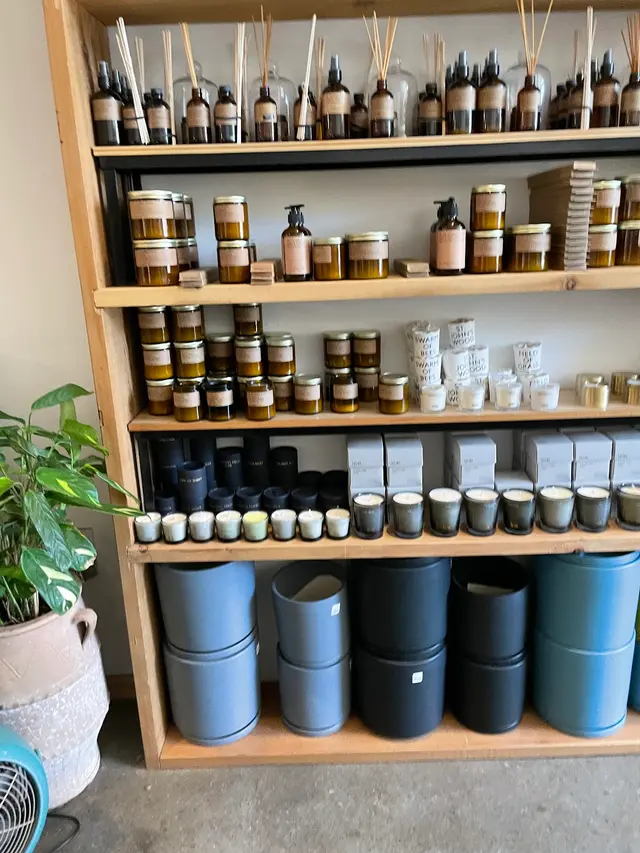 REVEL- plants, flowers & goods — customer photo 3