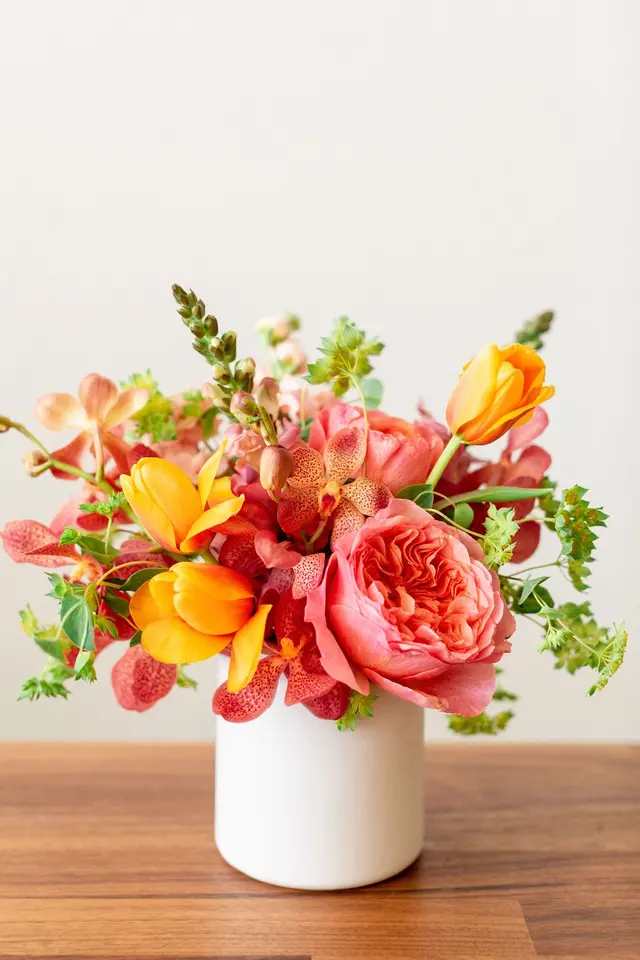REVEL- plants, flowers & goods — photo from the business 9