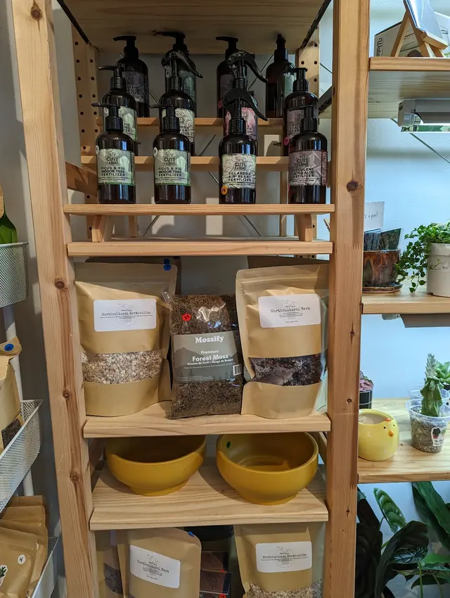 The Plant Lady SF — customer photo 7