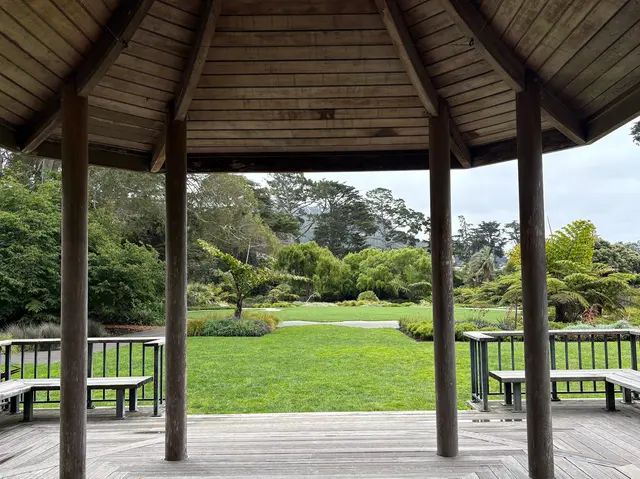 San Francisco Botanical Garden — customer photo 6