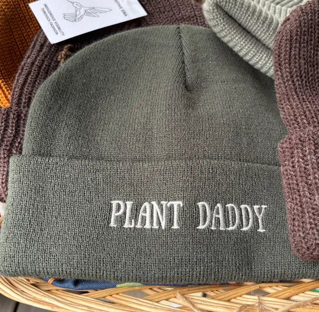 San Francisco Botanical Garden — customer photo 3