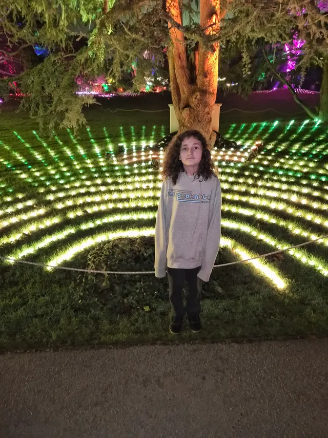 San Francisco Botanical Garden — customer photo 12