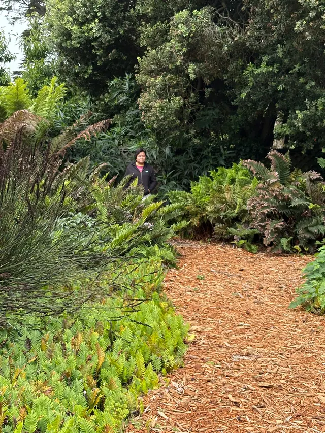 San Francisco Botanical Garden — customer photo 4