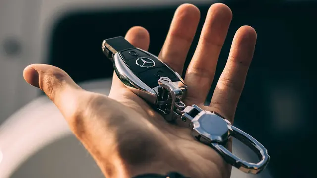 24 Hour Lock And Key Locksmith — photo from the business 12
