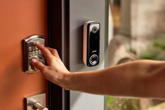 24 Hour Lock And Key Locksmith — photo from the business 10