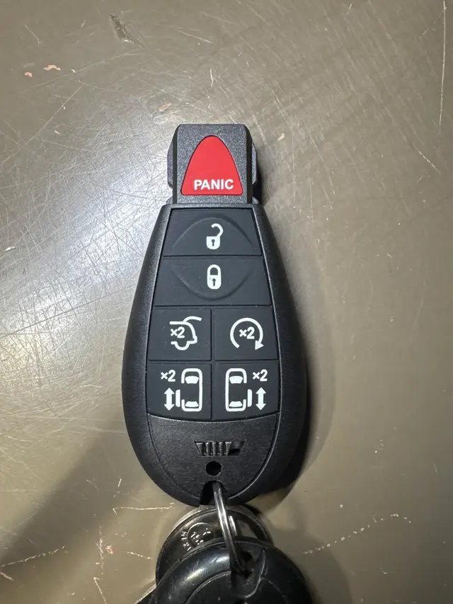 Customer photo of work by 24 Hour Lock And Key Locksmith, from ahmed abdulqader's review