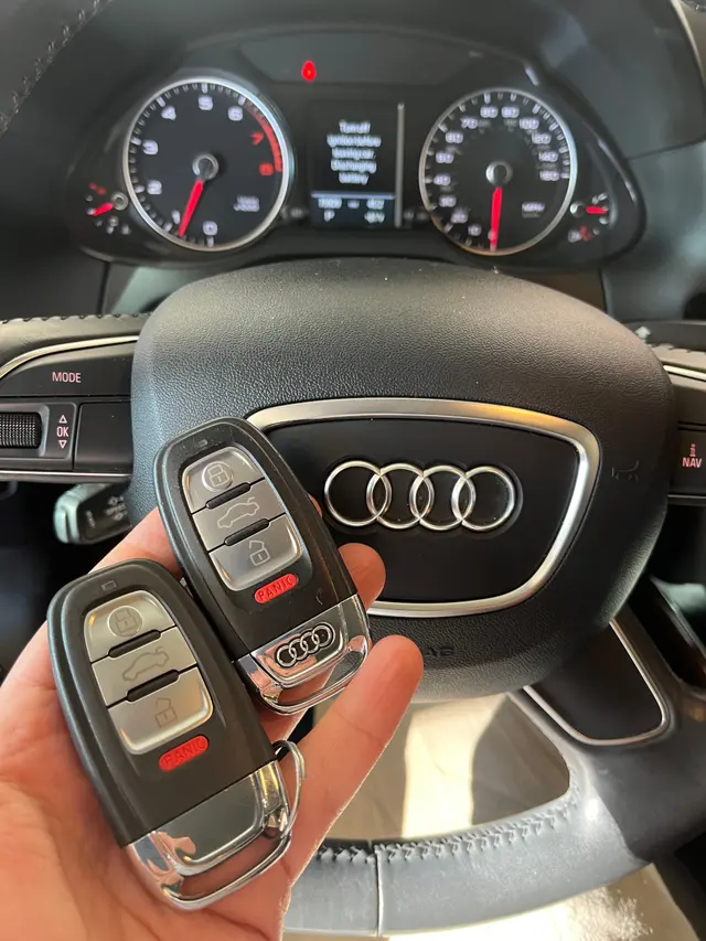 24 Hour Lock And Key Locksmith — photo from the business 11