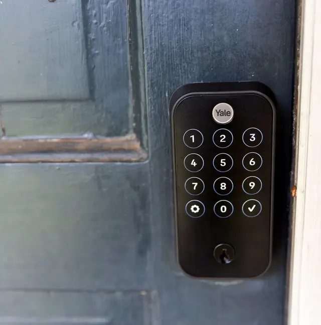 24 Hour Lock And Key Locksmith — photo from the business 4