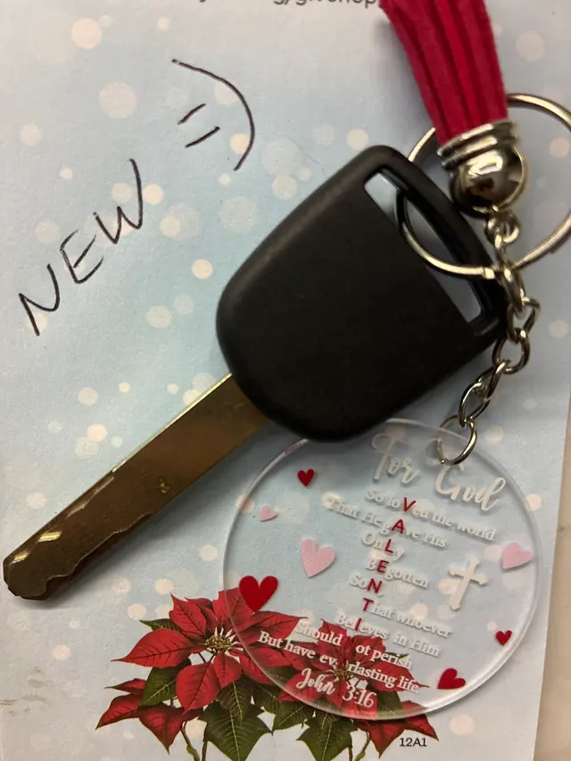 Customer photo from Tracey's review