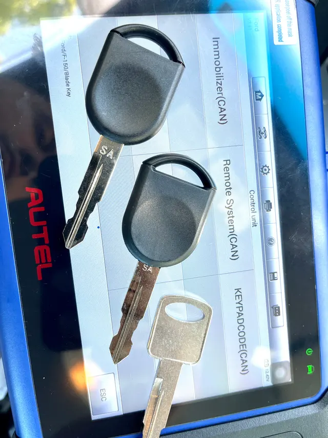 ACCESS LOCAL LOCKSMITH INC — photo from the business 11