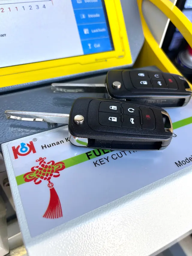 ACCESS LOCAL LOCKSMITH INC — photo from the business 9
