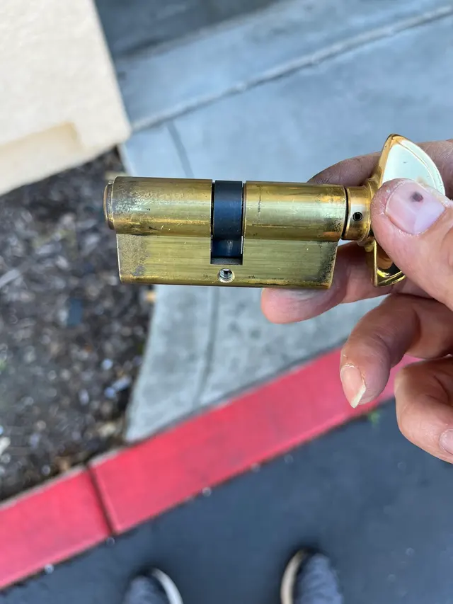 Customer photo from Oliver's review
