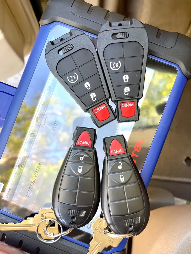 ACCESS LOCAL LOCKSMITH INC — photo from the business 3