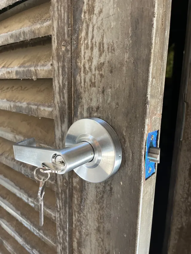 ACCESS LOCAL LOCKSMITH INC — photo from the business 7