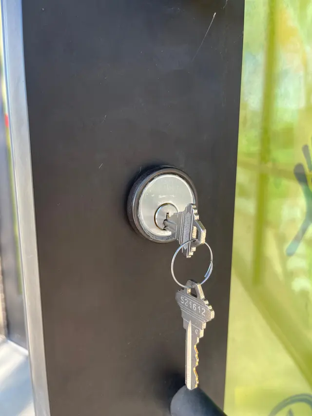 ACCESS LOCAL LOCKSMITH INC — photo from the business 12