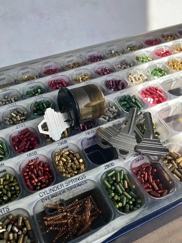 ACCESS LOCAL LOCKSMITH INC — photo from the business 6