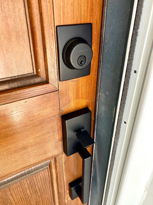 ACCESS LOCAL LOCKSMITH INC — photo from the business 5