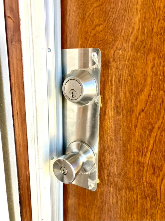 ACCESS LOCAL LOCKSMITH INC — photo from the business 2