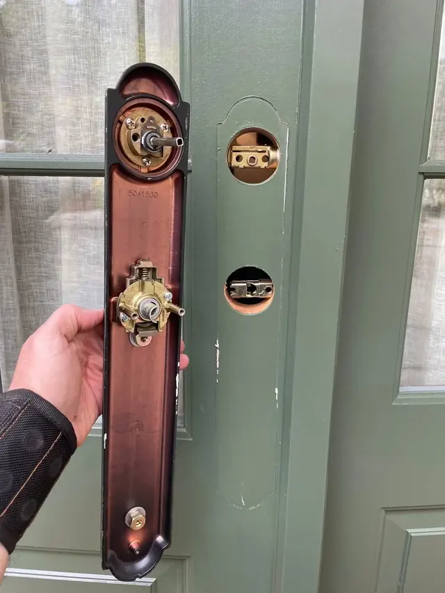Quickey Low Cost Auto Key & Locksmith — photo from the business 4