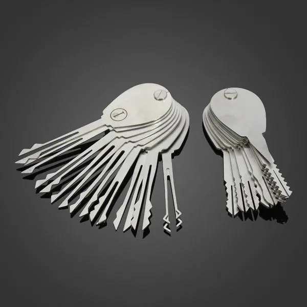 Low Key locksmith — photo from the business 8