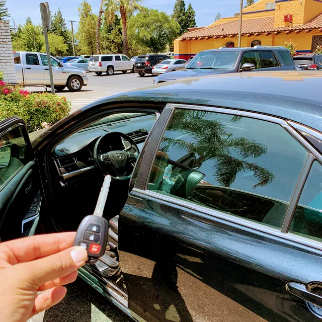 Low Key locksmith — photo from the business 6