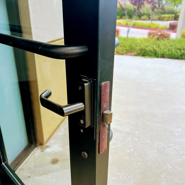 Low Key locksmith — photo from the business 4