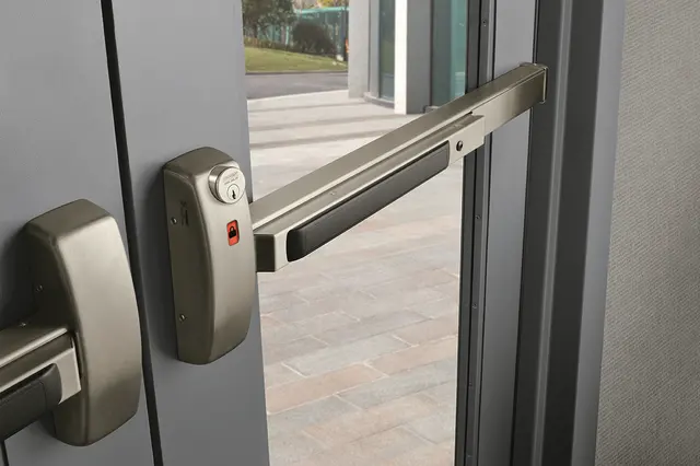 Low Key locksmith — photo from the business 7