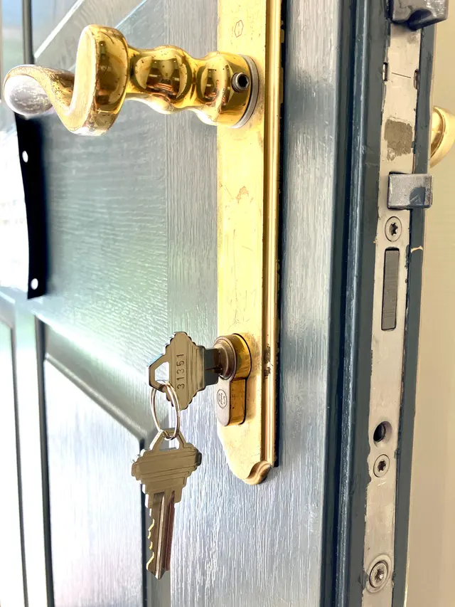 Sacramento Mobile Locksmith & Car Key — photo from the business 3