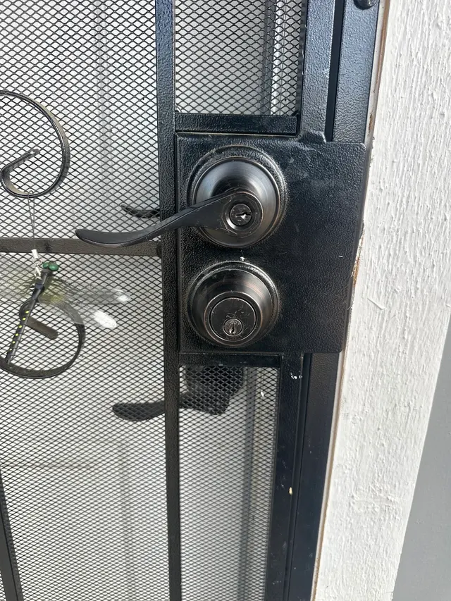 Customer photo of work by Sacramento Mobile Locksmith & Car Key, from alex gray's review