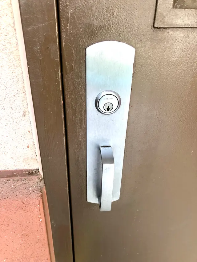 Sacramento Mobile Locksmith & Car Key — photo from the business 11