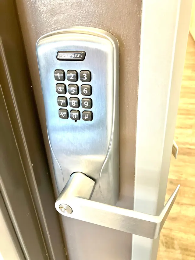 Sacramento Mobile Locksmith & Car Key — photo from the business 9