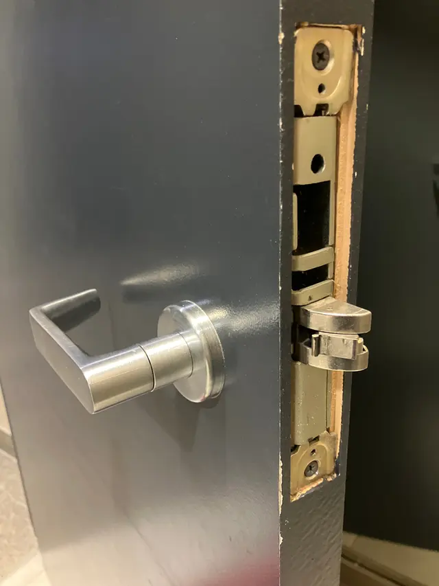 Sacramento Mobile Locksmith & Car Key — photo from the business 7
