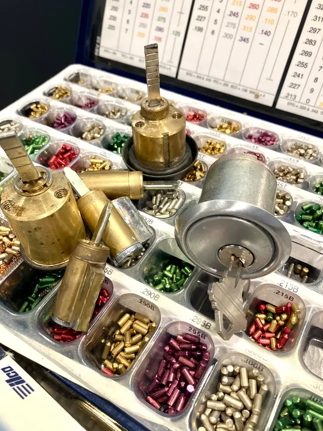 Sacramento Mobile Locksmith & Car Key — photo from the business 6
