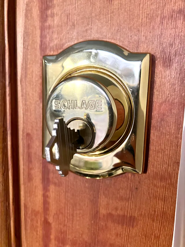 Sacramento Mobile Locksmith & Car Key — photo from the business 10